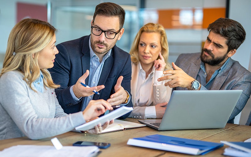 Crisis management plans: preparing your business for the unexpected