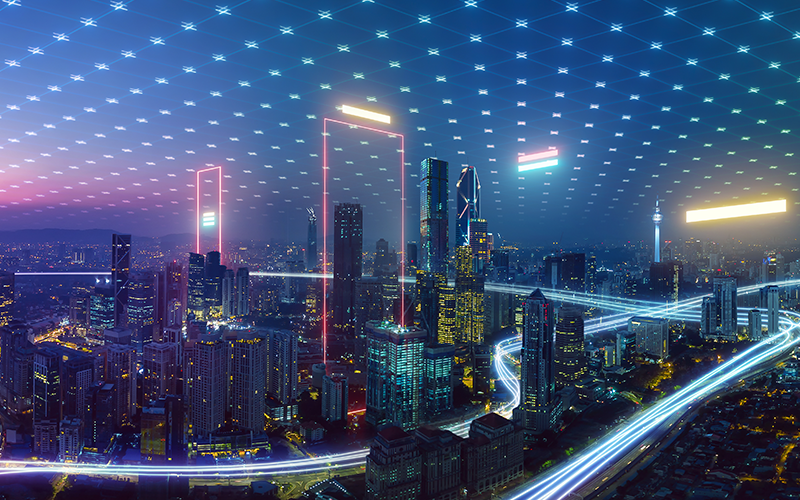 Six ways technology can streamline business operations 