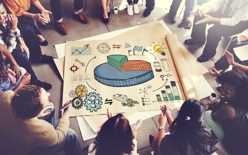 Six innovative marketing tactics for startups