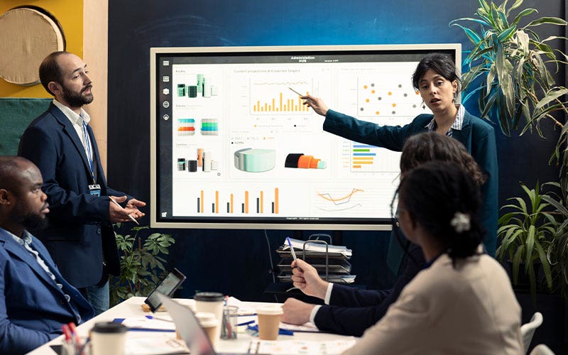 How to secure funding: top tips for entrepreneurs